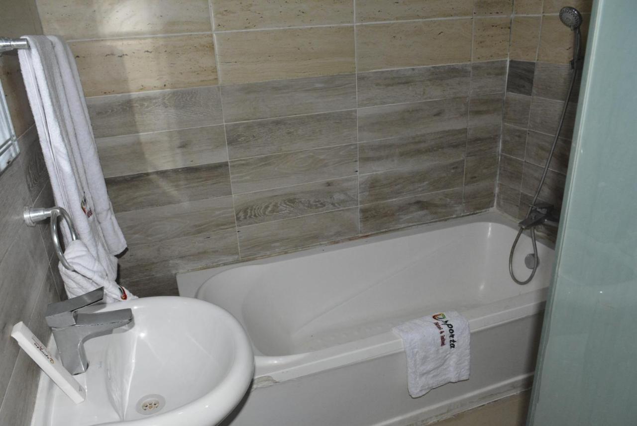 Esporta Suites Lekki Lagos Esterno foto