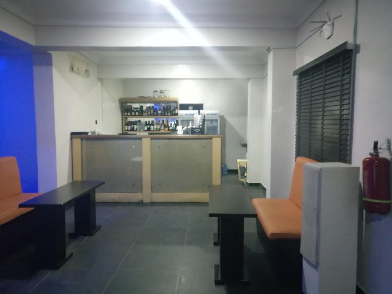 Esporta Suites Lekki Lagos Esterno foto